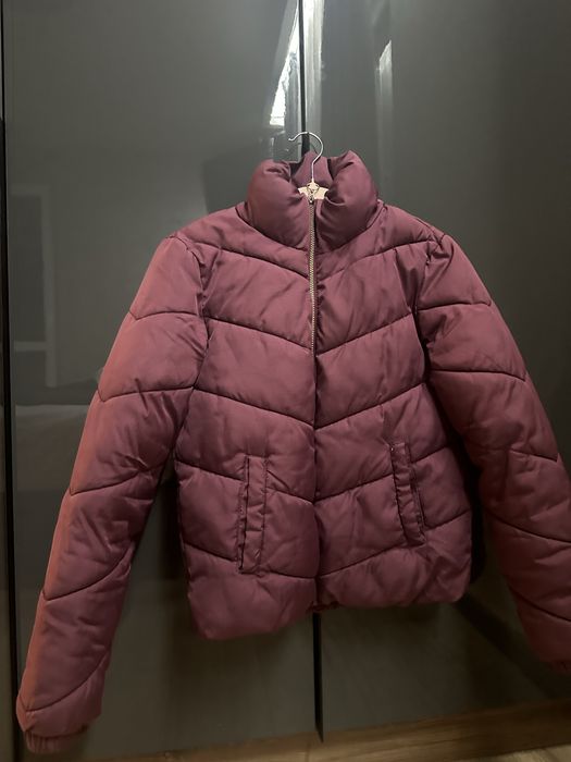 Зимно яке използвано