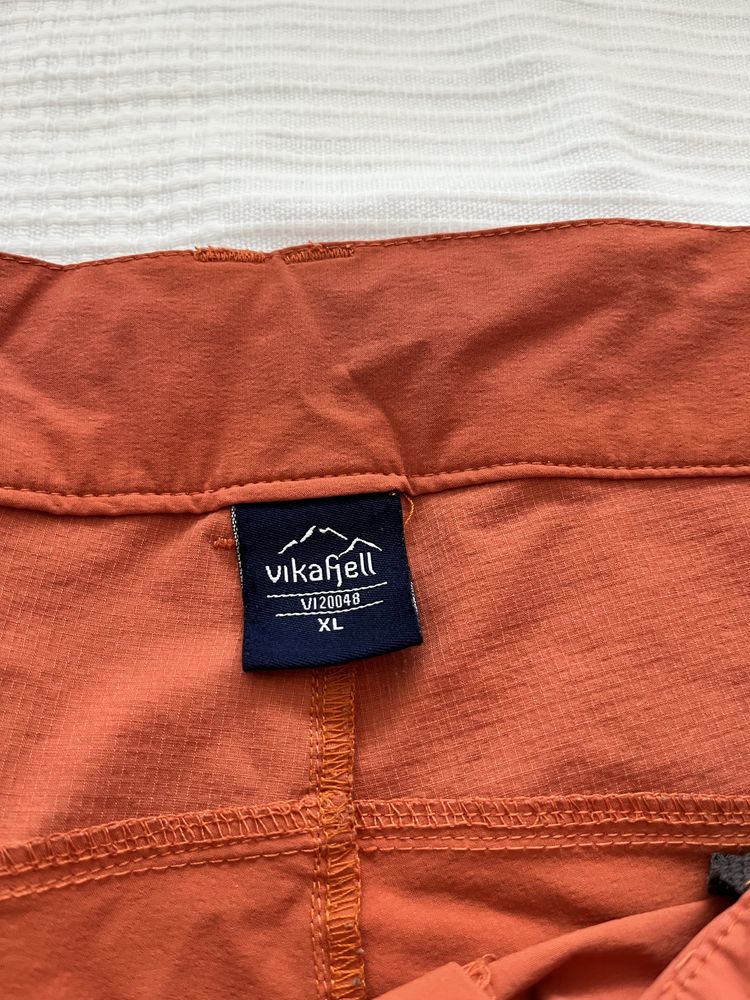 Туристически къси панталони Vikafjell