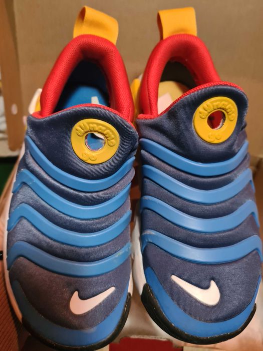 Детски маратонки Nike