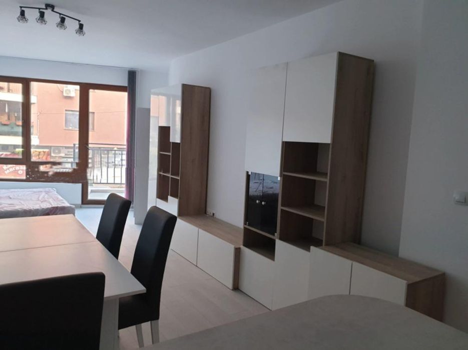 Дава се под наем Двустаен апартамент в София, Малинова долина - 80 кв.м за 675 € - Снимка #1