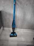 прахосмукачка Philips PowerPro Aqua – вертикална, безкабелна, 2 в 1 пр
