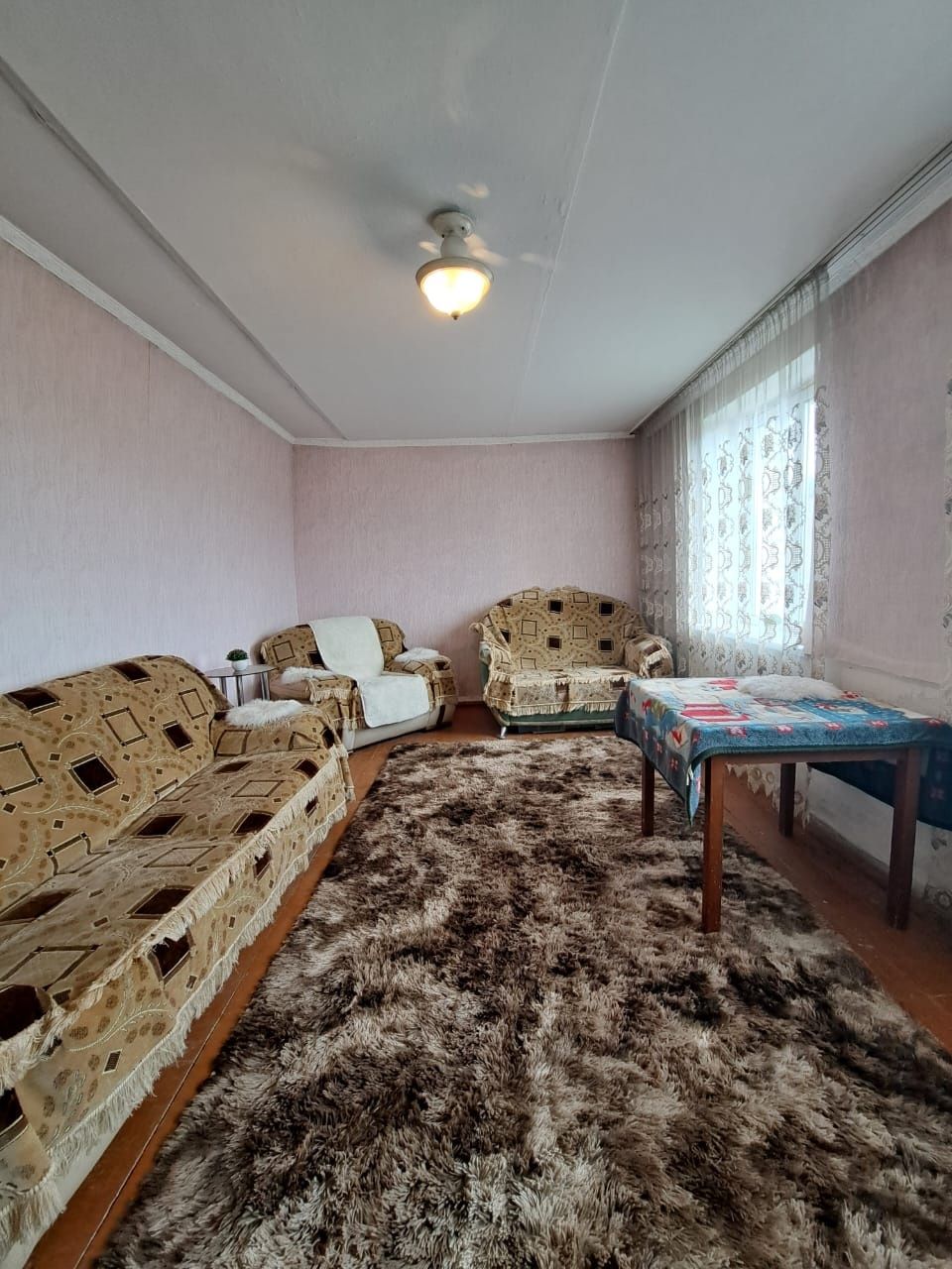 Продам дом с участком