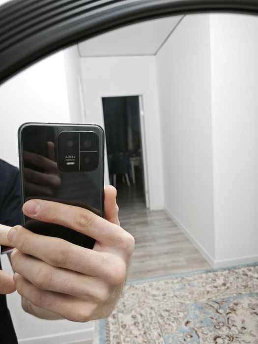 Xiaomi mi 13,флагман