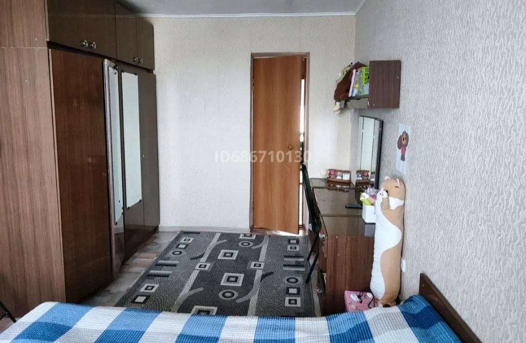 Продам 2х комн кв 60кв.м м-н Васильковский