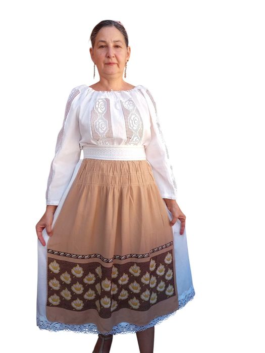 Costume populare autentice de inchiriat (de mireasa)