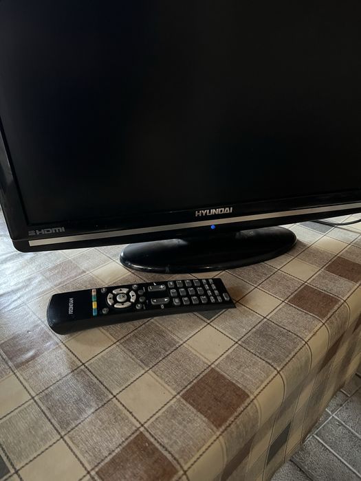 Телевизор HYUNDAI -22890 LCD