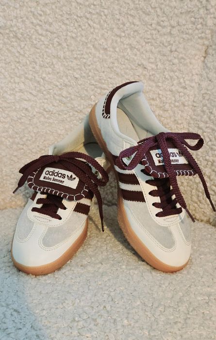 Оригинални маратонки Adidas X Wales Bonner Samba  37,5