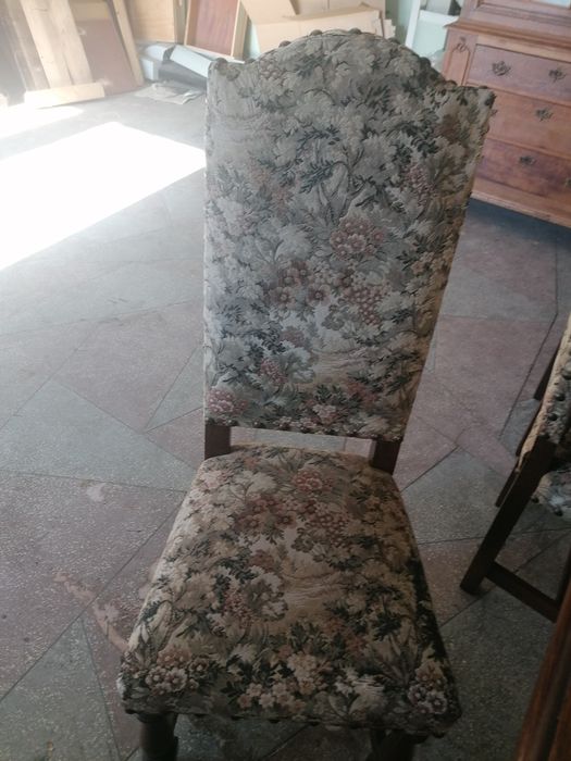 Superb set sufragerie