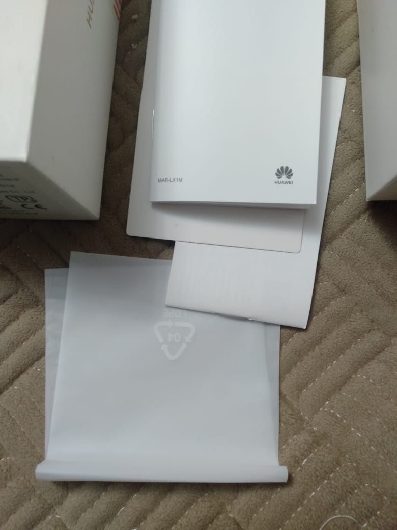 Продам Huawei P30 lite