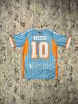 Tricou fotbal Inter Miami - Messi