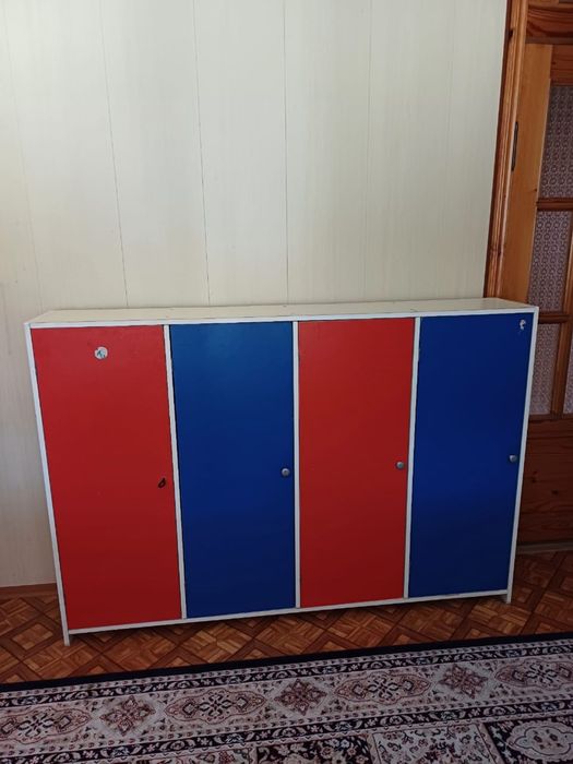 Продам мебель для детского сада