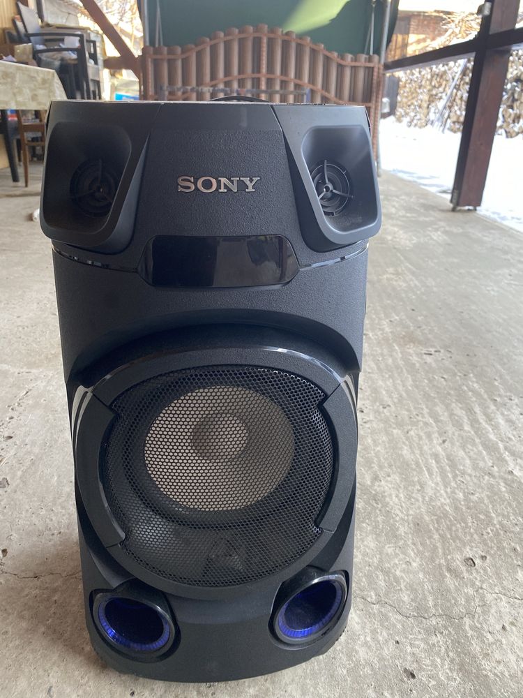 Boxă Sony / Sistem audio