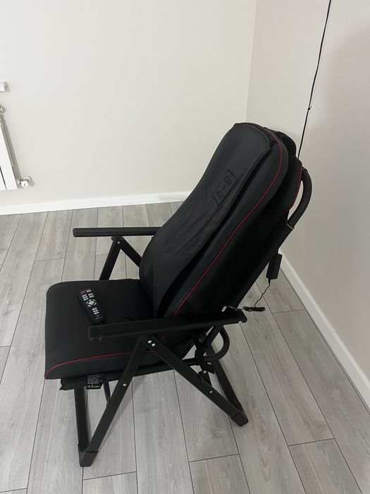 Массажное кресло Casa & More