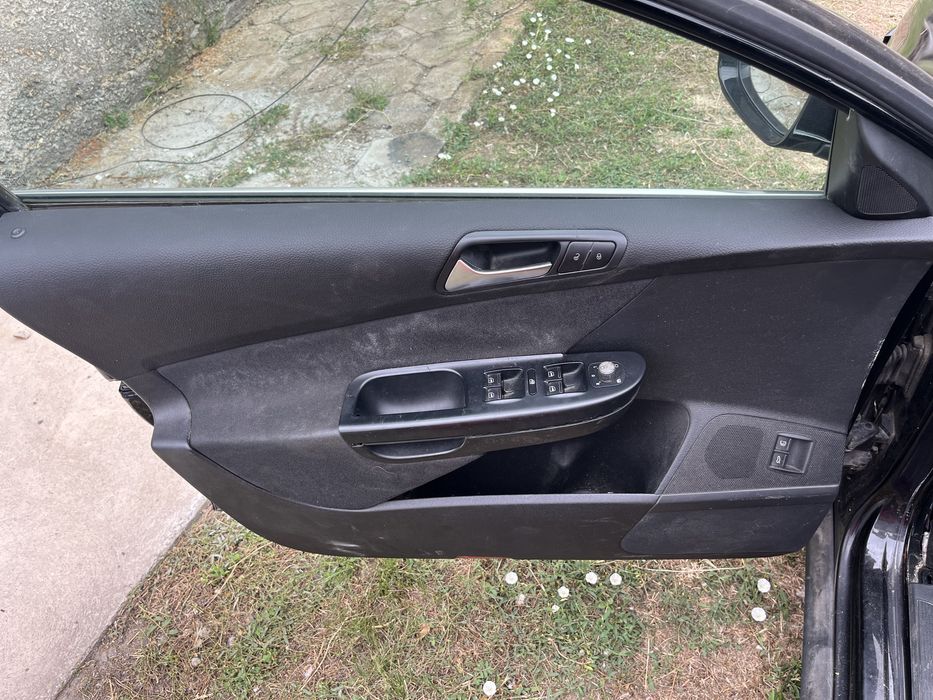 Vw Pasat Фолксваген Пасат 1.4 TSI метан, автоматик на части