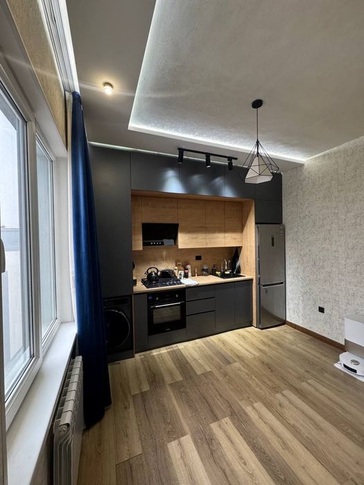 Карасу-6! Продаётся квартира в новостройке