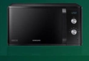 микроволновая печь  samsung  есть доставка
