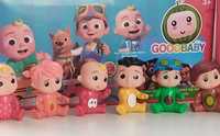 Set 11 figurine Good Baby Cocomelon