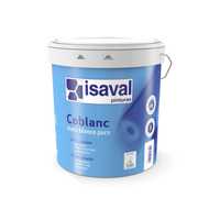 Супер стойкая акриловая водоэмульсионная эмаль из Испании! "ISAVAL"