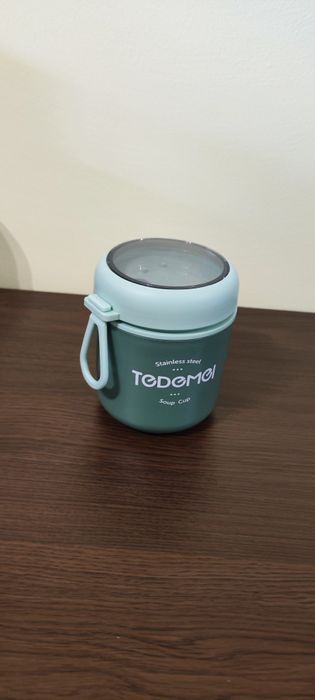 Метални кутии за за храна