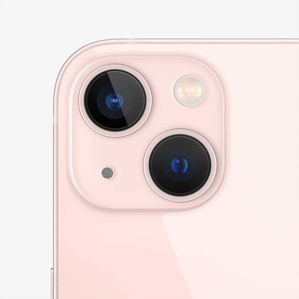 iPhone 13 Розовый 128GB в рассрочку Без Банков