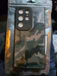 Husa S24 Ultra Camuflaj