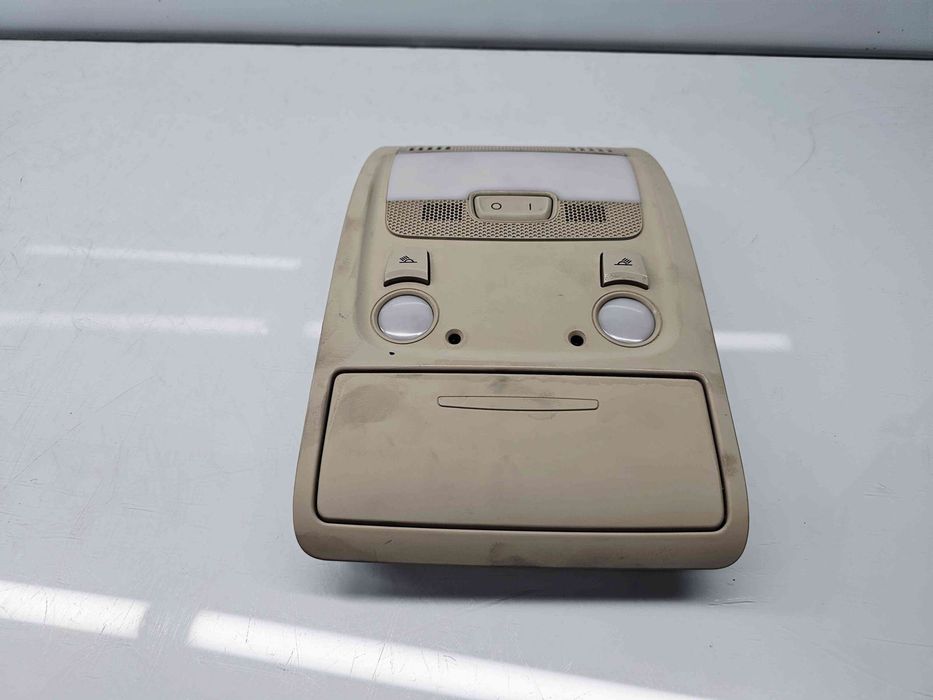 Plafoniera fata Audi A4 (8K2, B8) [Fabr 2008-2015] 8K0947135A