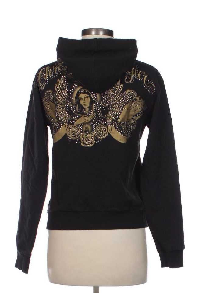Christian Audigier анорак