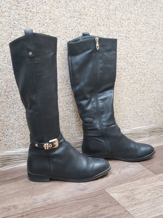 Сапожки демисезонные Dicilerllucci