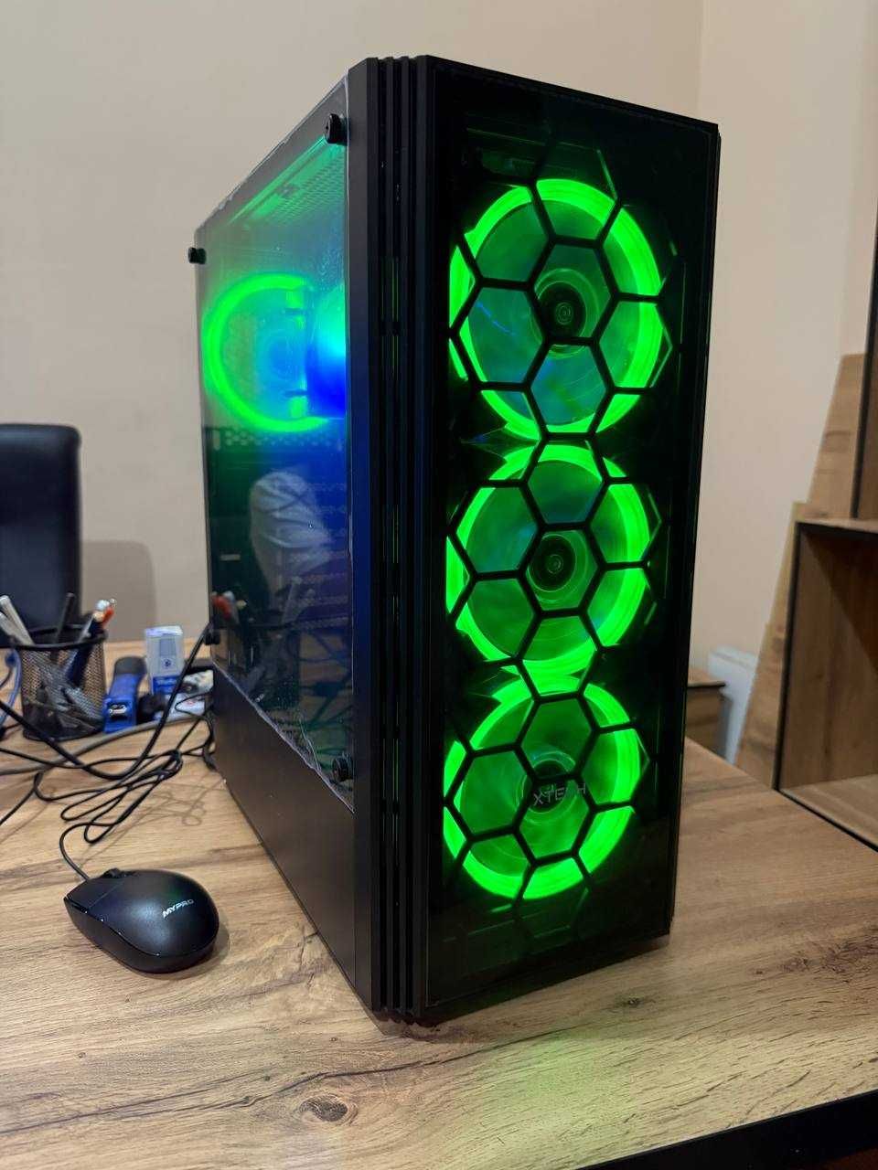 Igravoy kompyuter Игровой компьютер INTEL CORE I5  12AVLOD