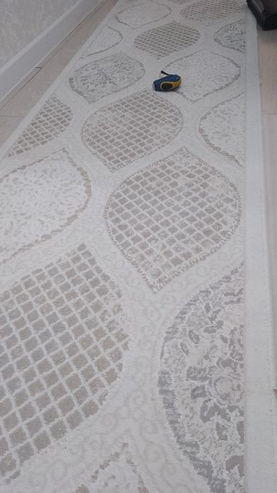 Дорожка ковер 6,7 метров