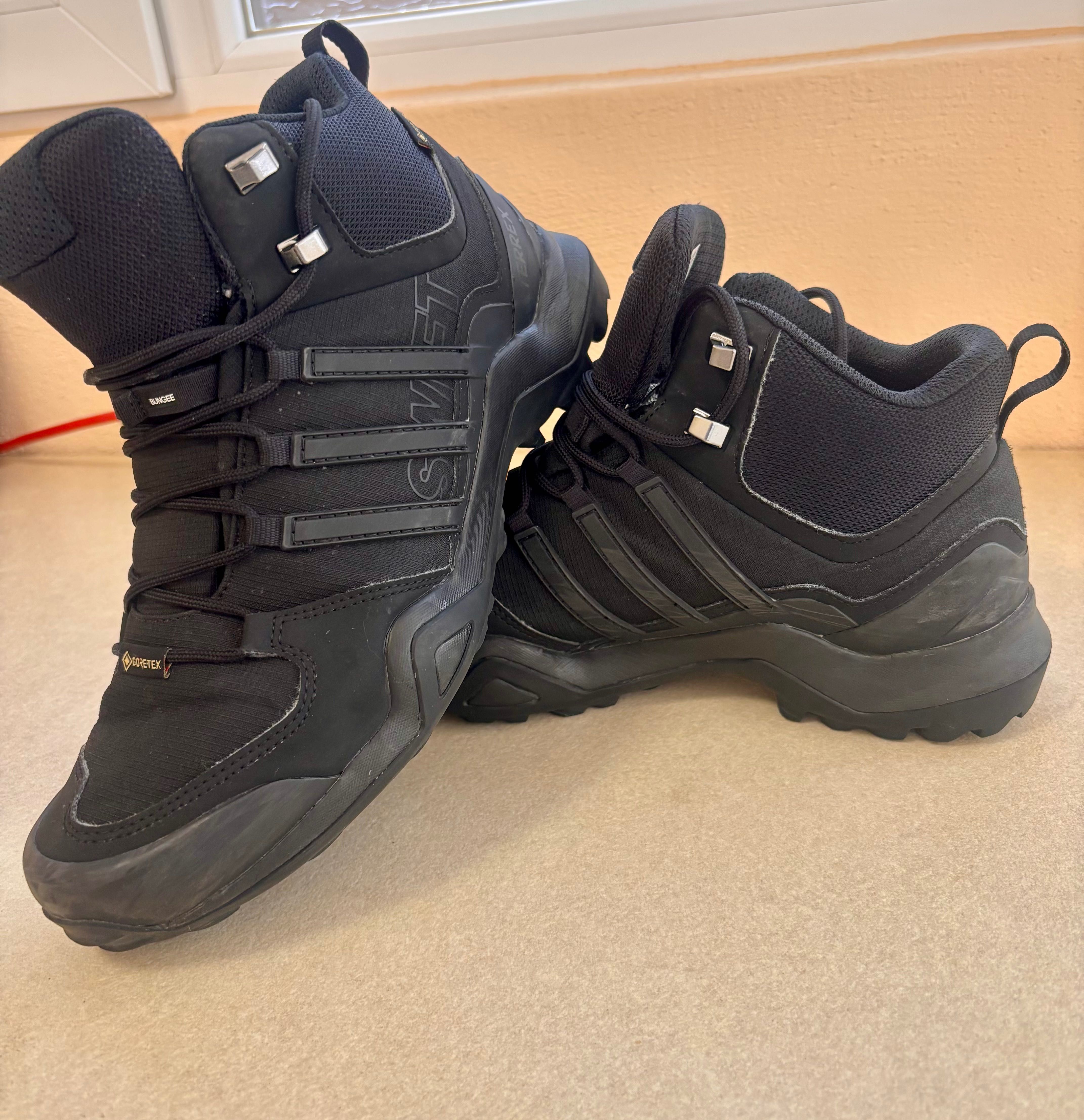 Мъжки маратонки Adidas Terrex Swift