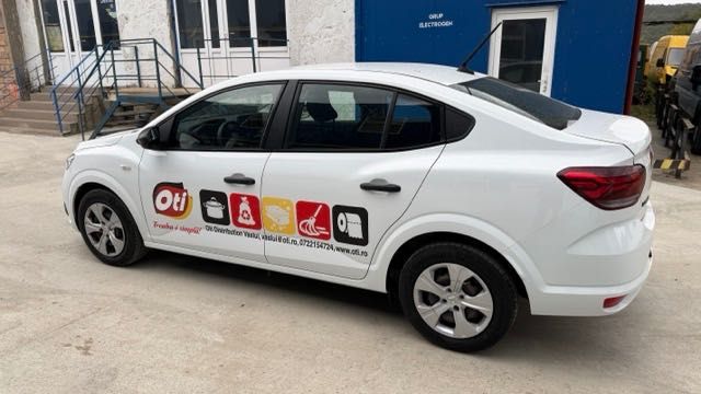 Dacia Logan  ESSENTIAL