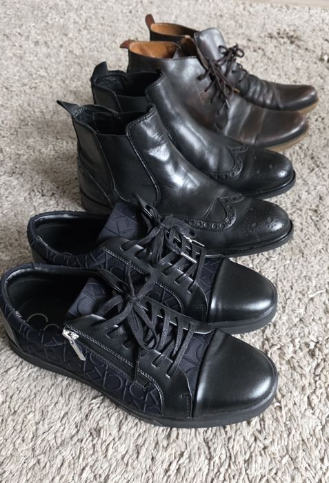 Vand incaltaminte barbati