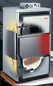 Ventilator cazan lemn Dakon (KP Pyro, NP Pyro) 3 ani garantie