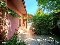 Bucurestii Noi, parcul Basilescu, casa 96mp, 4 camere, teren 302mp
