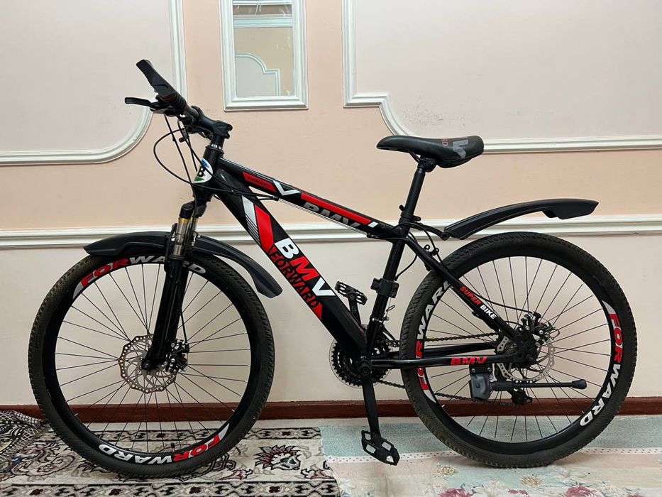 Velosiped 26 (Ideal)