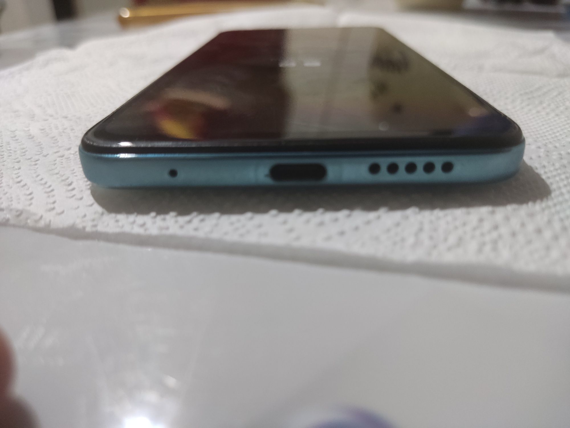 Xiaomi redmi not 11