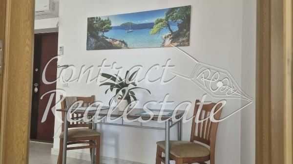 Дава се под наем Двустаен апартамент в Варна, Бриз - 55 кв.м за 433.5 € - Снимка #3