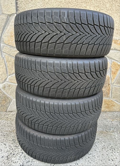 Зимни гуми за SUV 235 45 19 за Mercedes GLA X 156