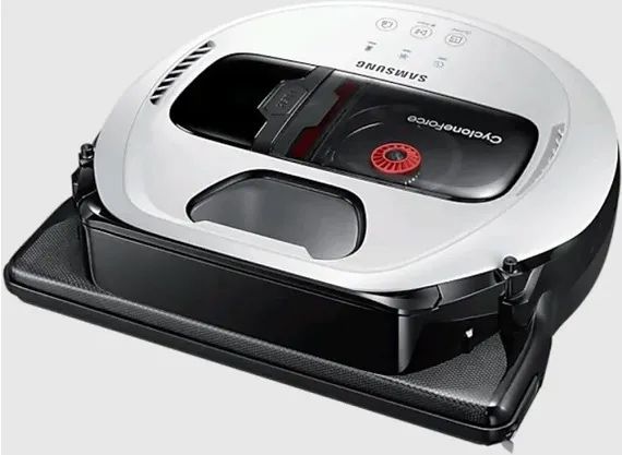 Робот-пылесос Samsung VR-10M7010UW/EV