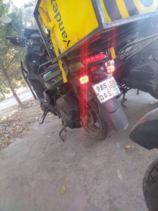 Tank -  samuray - tank.