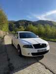 Skoda Octavia 2 RS/Vrs 2.0 TFSI