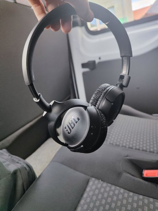 Casca jbl Tune 510 bt