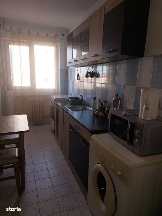 Apartament cu 2 camere - zona Centru Civic - Palas Mall