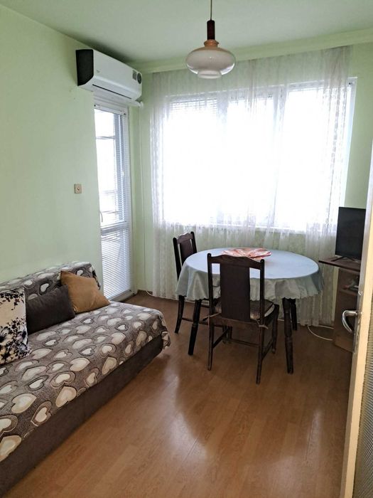 Продава се Тристаен апартамент в Пловдив, Мараша - 115 кв.м за 1580 €/кв.м - Снимка #1