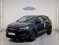 Opel Grandland X Garantie/ Km reali/ Posibilitate leaisng/ Rate fixe cu buletinul