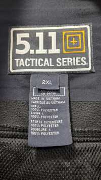 Jachetă Softshell Tactical Series 5.11