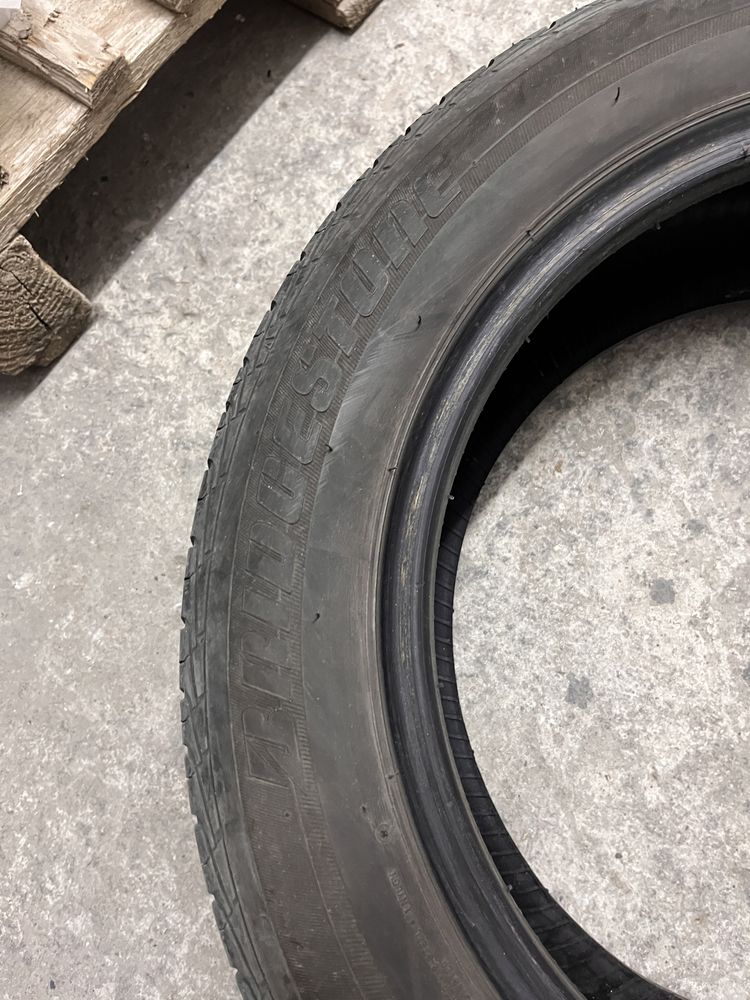 Гуми 2 бр. Bridgestone 205/55/16