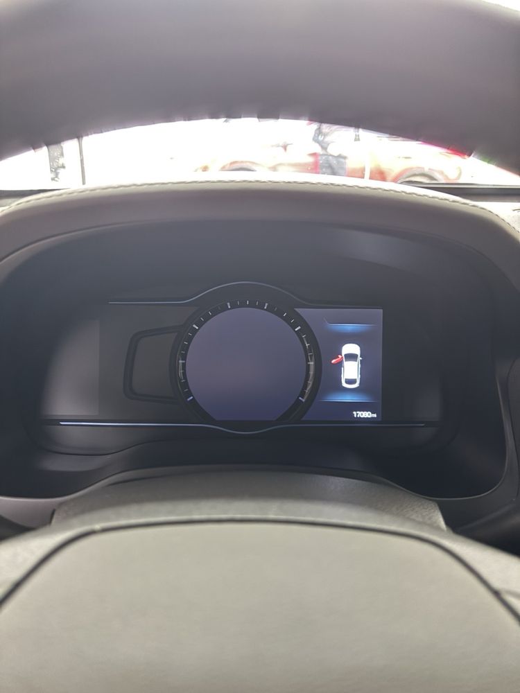 Hyundai ioniq 2019 plug in hybrid