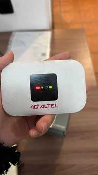 срочно продам Wi-fi роутер 4G Altel